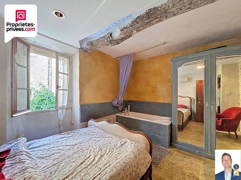 Maison - 150 m² - 8 pièces