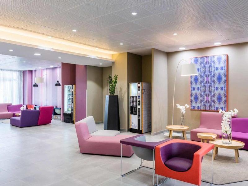 Studio - 18 m² - 1 pièce