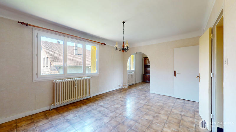 Maison - 155 m² - 6 pièces