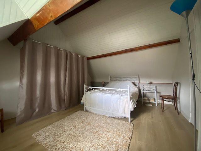 Maison - 195 m² - 7 pièces