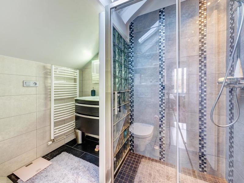 Maison - 117 m² - 4 pièces