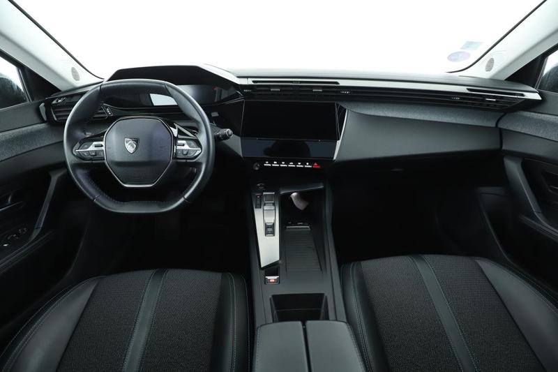 Peugeot 308 Sw 1.2 PureTech Allure Pack Eat8 130 ch