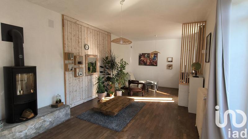 Maison - 173 m² - 7 pièces