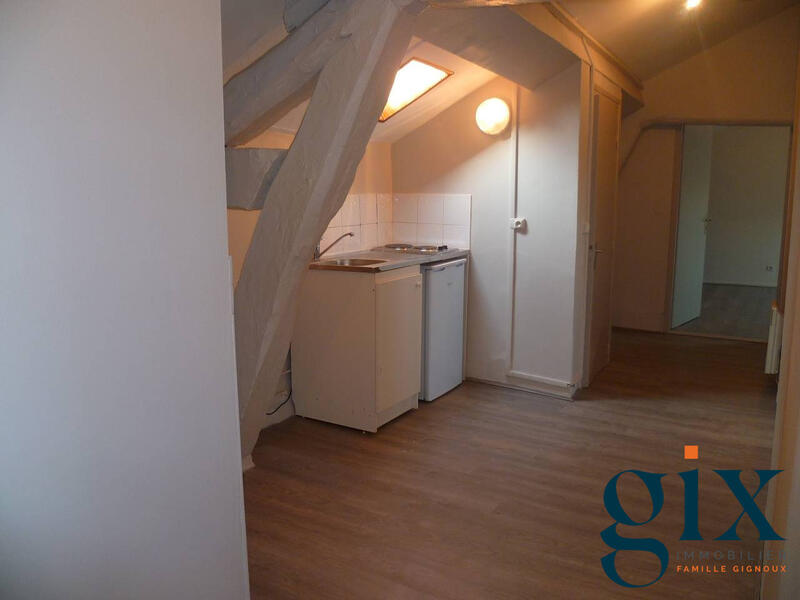 Appartement - 67 m² - 3 pièces