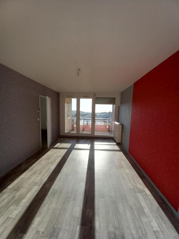 Appartement - 70 m² - 2 pièces