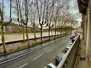 Appartement - 56 m² - 2 pièces