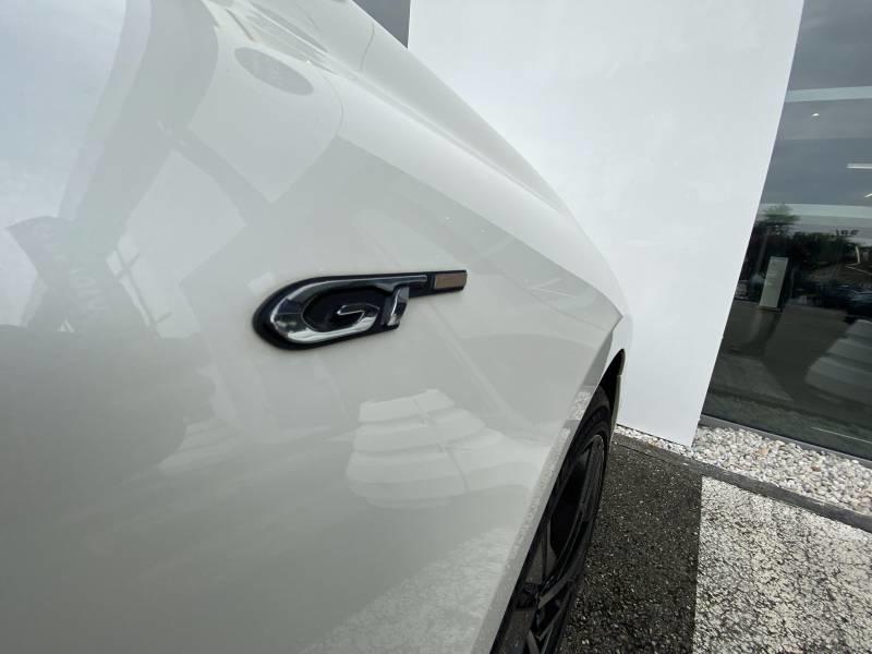 Peugeot 508 Sw 225 ch s&amp;S Eat8 First Edition