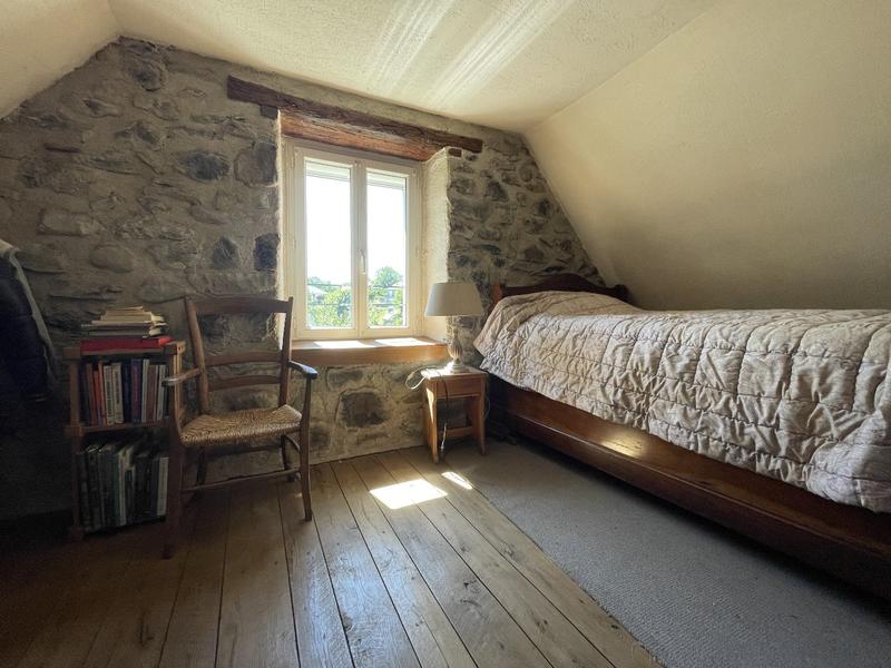 Maison - 50 m² - 3 pièces