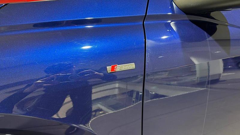 Audi Q4 e-tron 45 285 ch 82 kWh