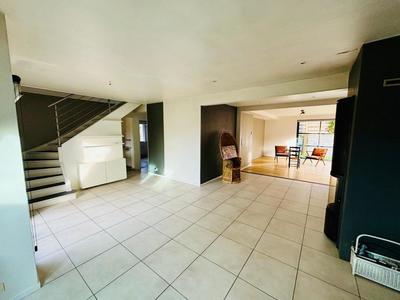 Maison - 175 m² - 7 pièces