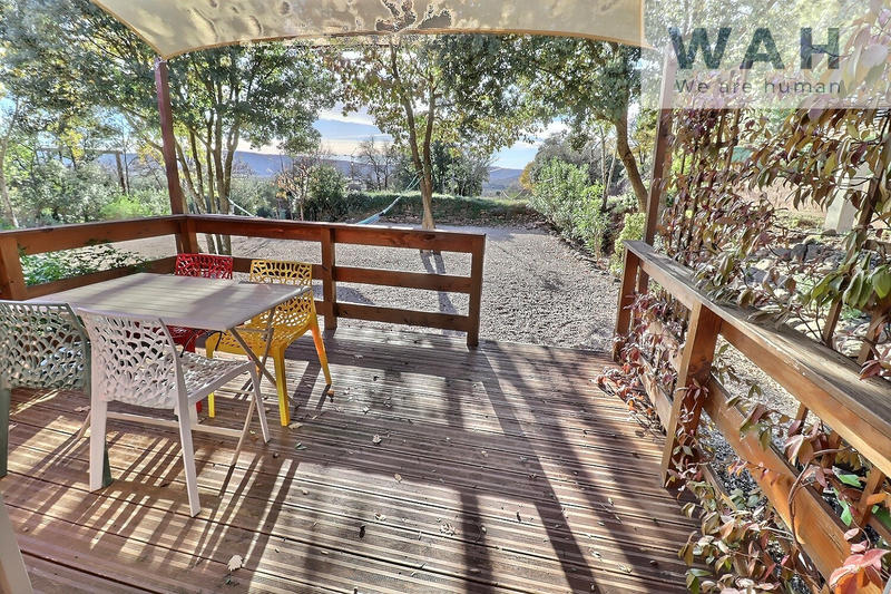 Villa - 160 m² - 6 pièces