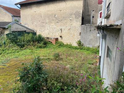 Maison - 220 m² - 15 pièces