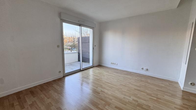 Appartement - 32 m² - 2 pièces