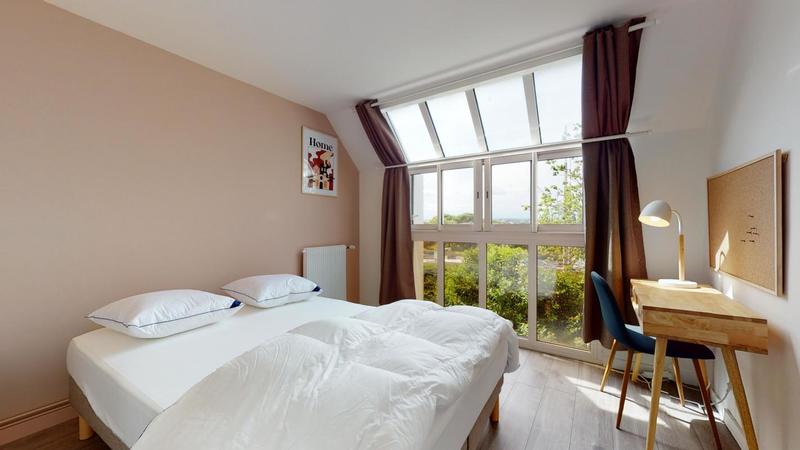 Appartement - 107 m²