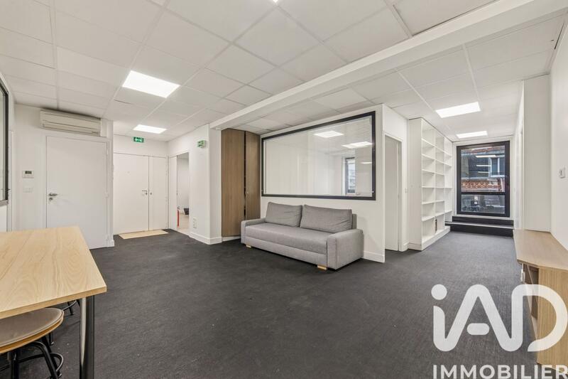 Appartement - 167 m² - 4 pièces