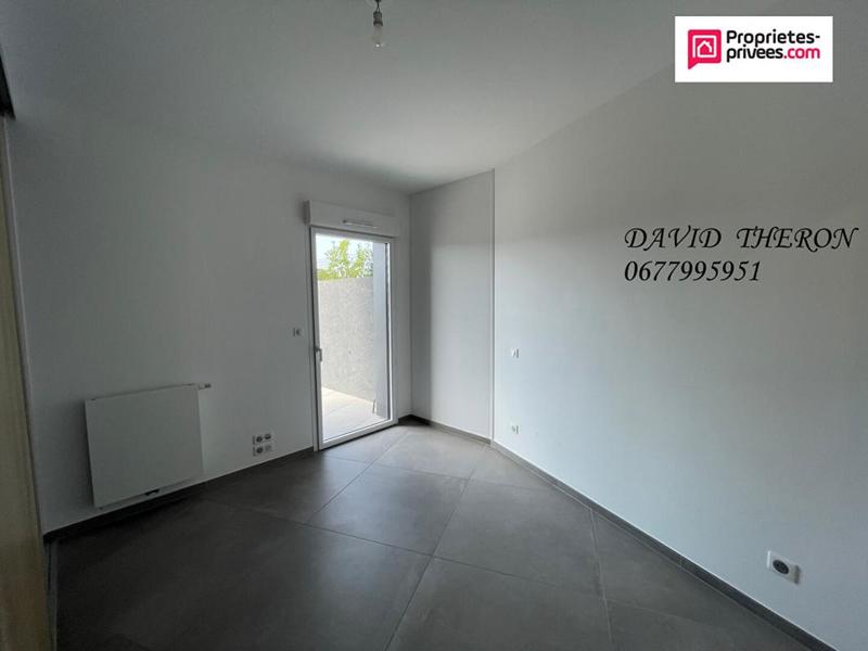 Appartement - 96 m² - 4 pièces