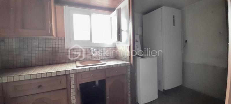 Maison traditionnelle - 125 m² - 4 pièces