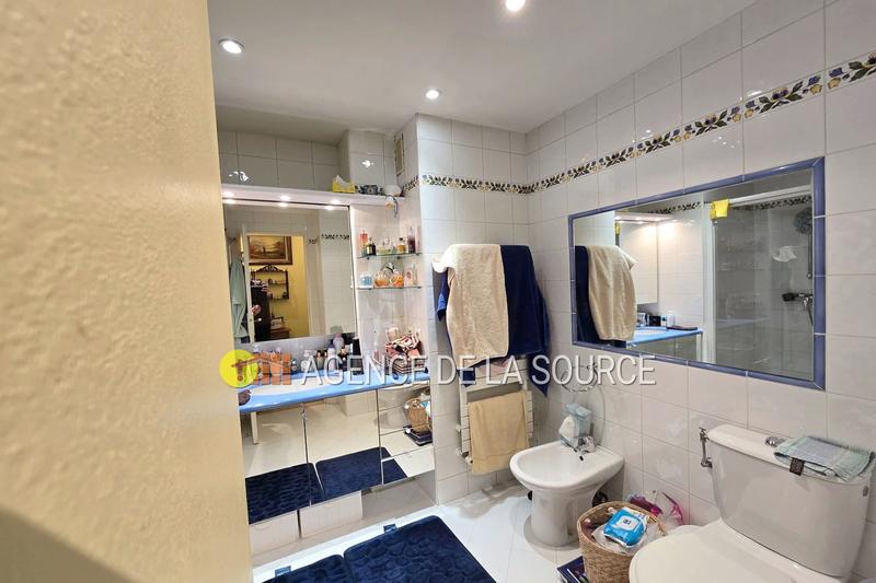 Appartement - 91 m² - 3 pièces