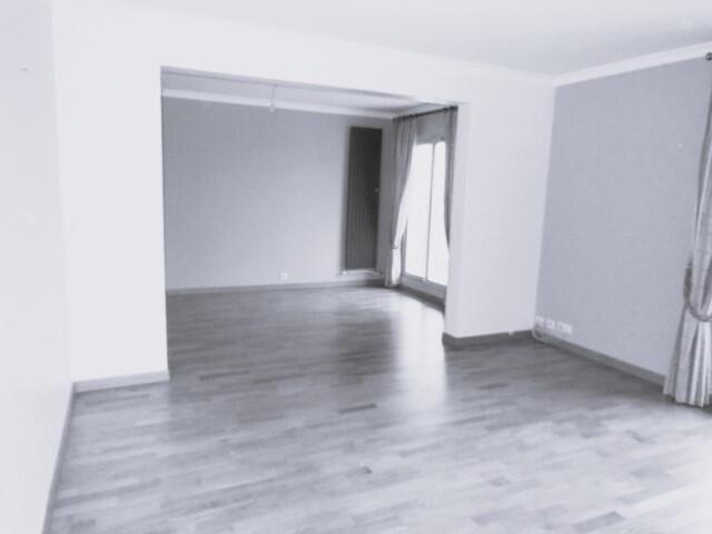 Appartement - 112 m² - 4 pièces