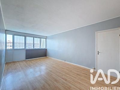 Appartement - 71 m² - 4 pièces