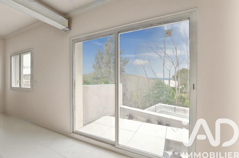 Appartement - 74 m² - 3 pièces