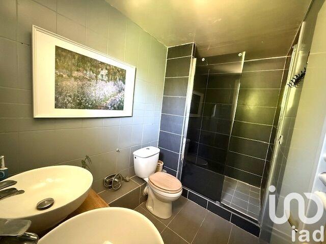 Maison - 118 m² - 6 pièces