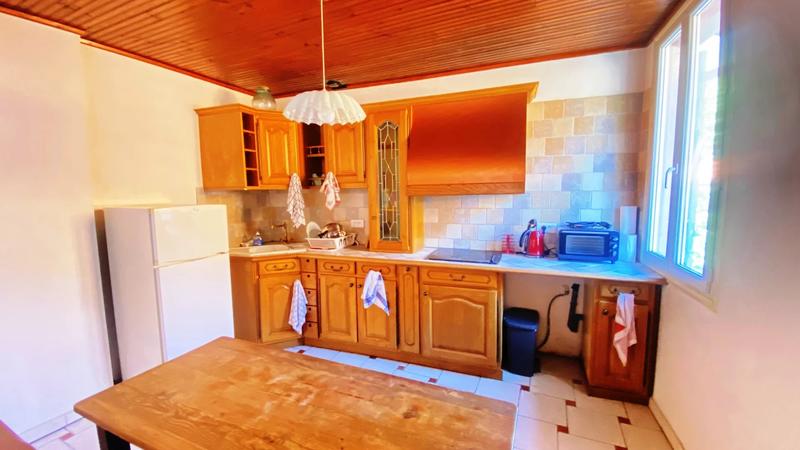 Appartement - 54 m² - 3 pièces