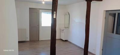 Maison de village - 103 m² - 6 pièces