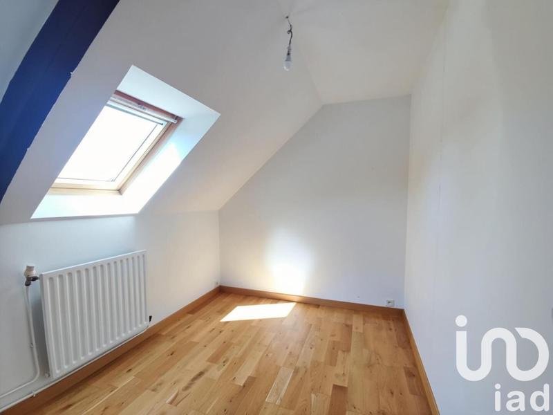 Maison de campagne - 124 m² - 6 pièces