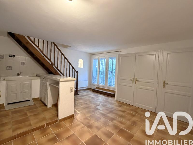Maison de village - 144 m² - 5 pièces