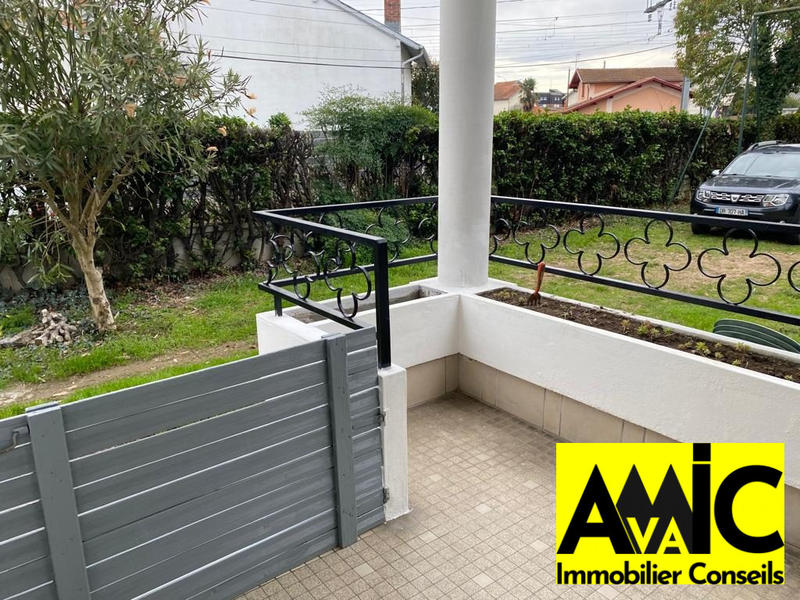 Appartement - 79 m² - 5 pièces