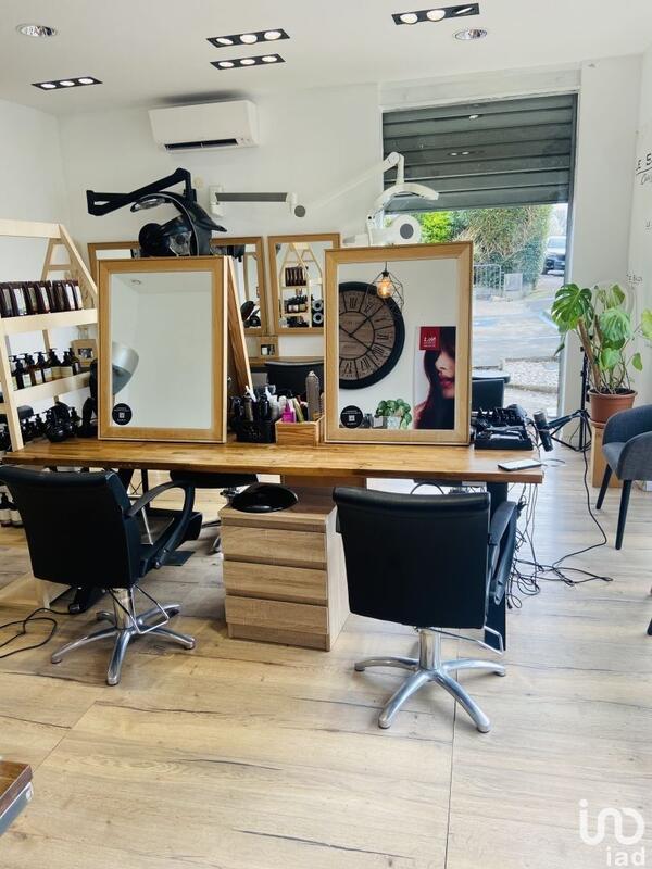 Local commercial - 52 m²