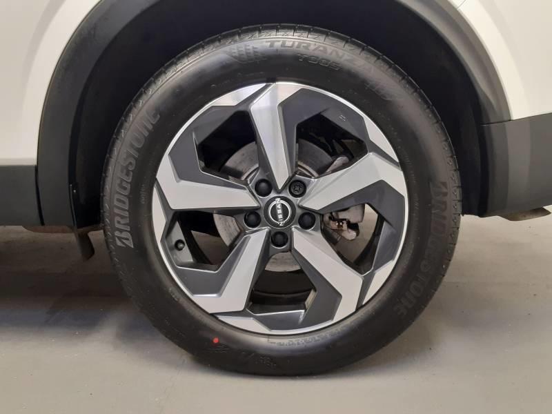 Nissan Qashqai e-Power 190 ch n-Connecta