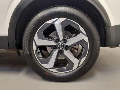 Nissan Qashqai e-Power 190 ch n-Connecta