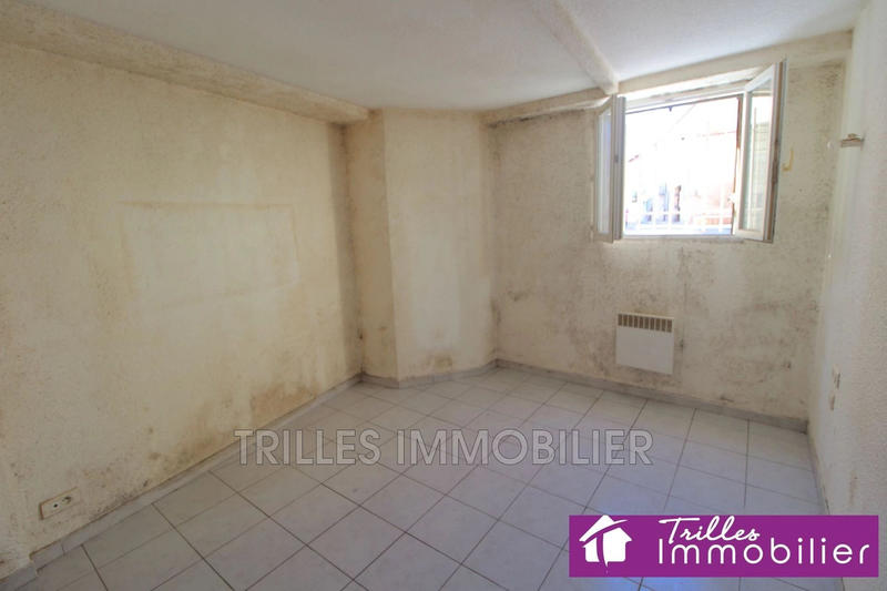 Appartement - 45 m² - 3 pièces