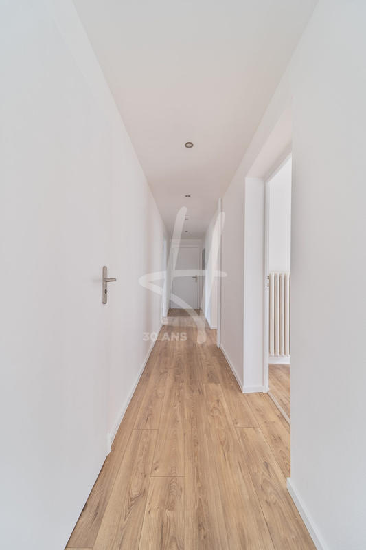 Appartement - 69 m² - 4 pièces