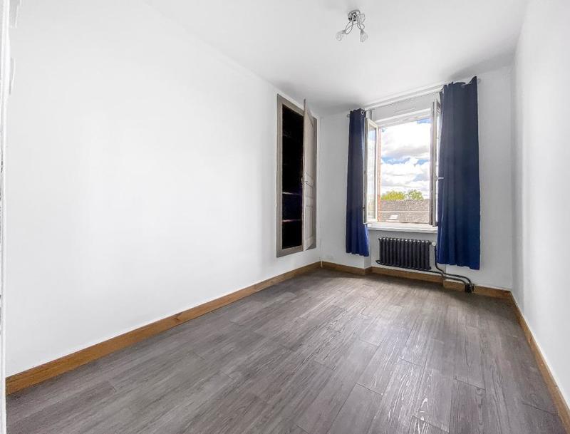 Maison bourgeoise - 117 m² - 6 pièces