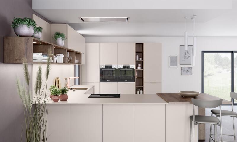 Appartement - 79 m² - 4 pièces