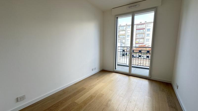 Appartement - 103 m² - 5 pièces
