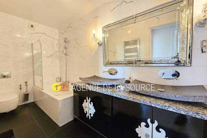 Appartement - 110 m² - 5 pièces