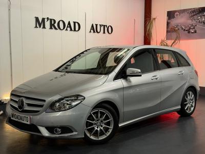Mercedes Classe B 180 122ch - Sport / 50000Kms