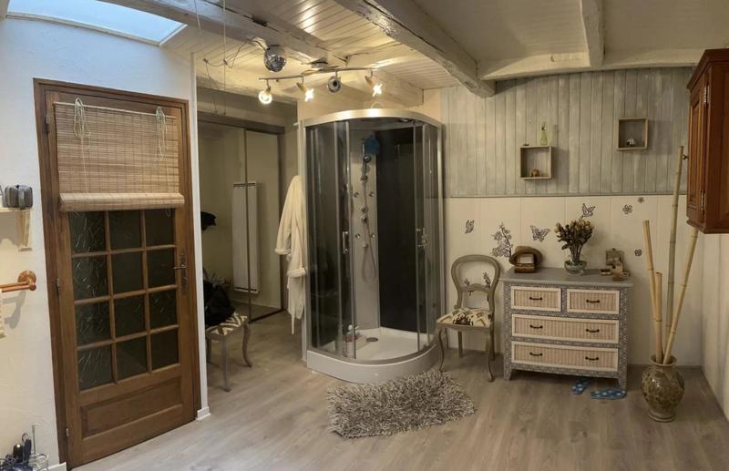 Maison de ville - 148 m² - 4 pièces