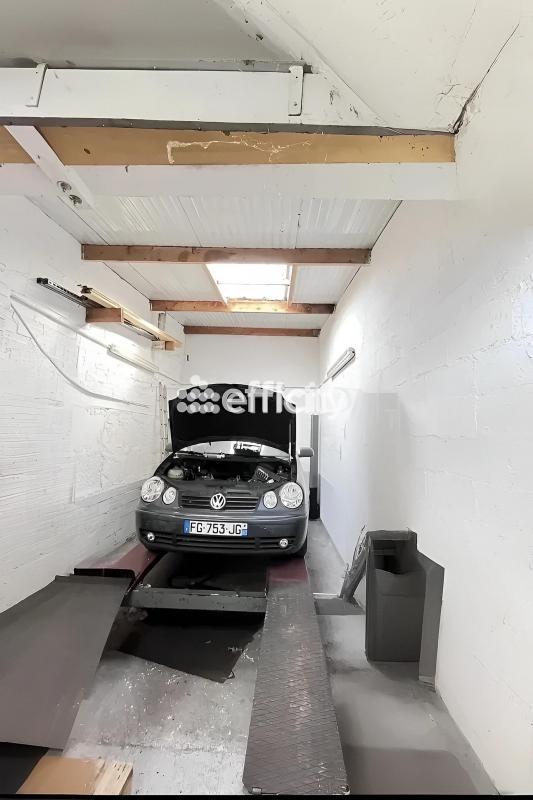 Fonds de commerce - 430 m²