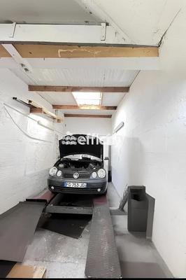 Fonds de commerce - 430 m²