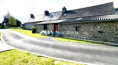 Maison en pierre - 180 m² - 8 pièces