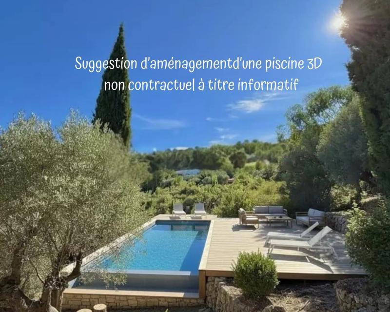 Maison traditionnelle - 135 m² - 4 pièces