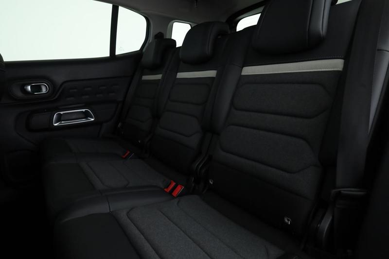 Citroën C5 Aircross 1.2 Hybride Max e-Dcs6 136 ch