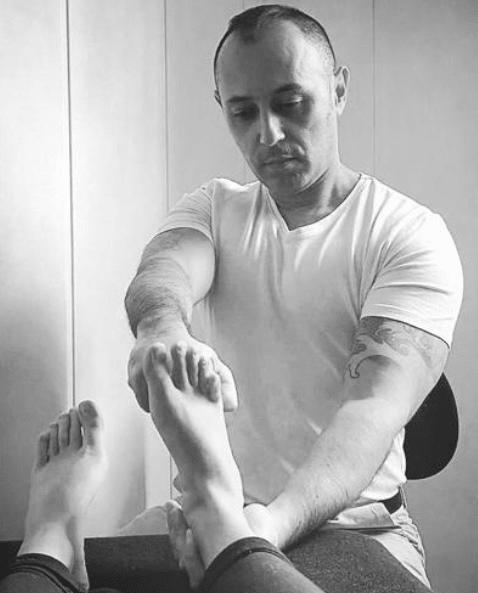 Massages Bien-être et réflexologie Zenerugi