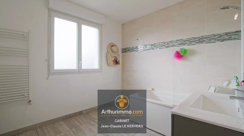 Maison - 109 m² - 6 pièces