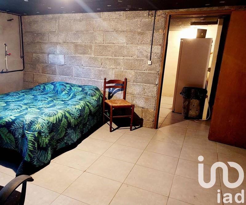 Maison - 79 m² - 6 pièces